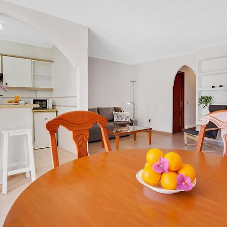 Imperial Puerto 2 3F By Ivi Real Estate Daire Torremolinos Dış mekan fotoğraf